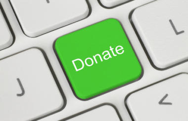 donations