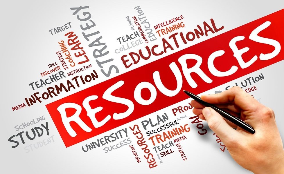 resources